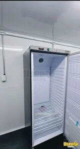 2025 T20 Kitchen Food Trailer Oven Texas for Sale