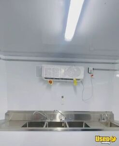 2025 T20 Kitchen Food Trailer Stovetop Texas for Sale