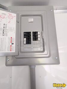 2025 Ta 8.5x16 Concession Trailer Hand-washing Sink Wisconsin for Sale