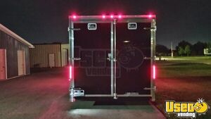 2025 Ta 8.5x16 Concession Trailer Shore Power Cord Wisconsin for Sale