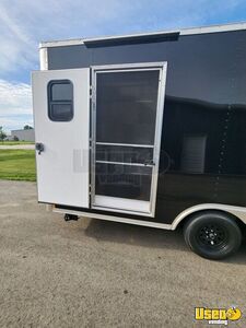 2025 Ta 8.5x16 Concession Trailer Spare Tire Wisconsin for Sale
