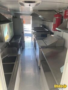 2025 Taco Food Truck Taco Food Truck Air Conditioning Georgia for Sale