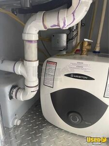 2025 Taco Food Truck Taco Food Truck Prep Station Cooler Georgia for Sale