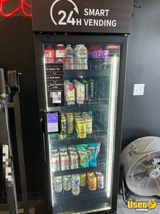 2025 Tall Vending Combo 2 Tennessee for Sale