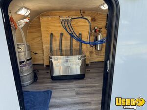 2025 Tap Trailer Beverage - Coffee Trailer 10 North Carolina for Sale