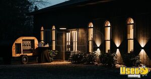 2025 Tap Trailer Beverage - Coffee Trailer 5 Michigan for Sale