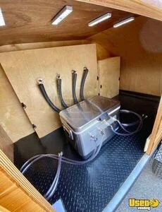 2025 Tap Trailer Beverage - Coffee Trailer 7 Michigan for Sale