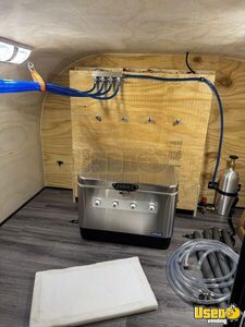 2025 Tap Trailer Beverage - Coffee Trailer 8 North Carolina for Sale