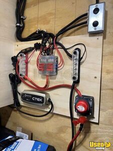 2025 Tap Trailer Beverage - Coffee Trailer 9 North Carolina for Sale