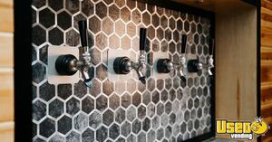 2025 Tap Trailer Beverage - Coffee Trailer Additional 1 Michigan for Sale