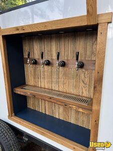 2025 Tap Trailer Beverage - Coffee Trailer Additional 2 North Carolina for Sale