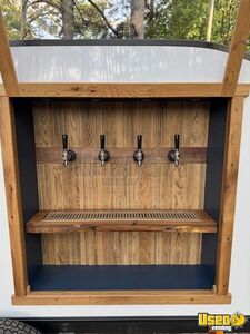 2025 Tap Trailer Beverage - Coffee Trailer Additional 3 North Carolina for Sale