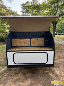 2025 Tap Trailer Beverage - Coffee Trailer Interior Lighting North Carolina for Sale