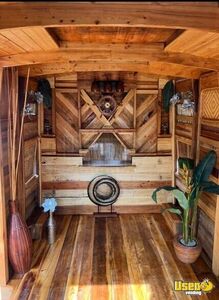 2025 Tiki Beverage - Coffee Trailer 7 Florida for Sale