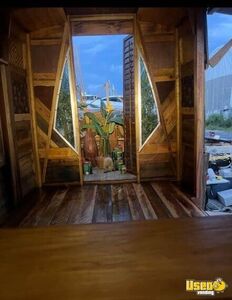 2025 Tiki Beverage - Coffee Trailer 8 Florida for Sale