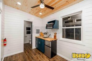 2025 Tiny Home On Wheels Cabinets California for Sale
