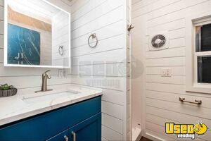 2025 Tiny Home On Wheels Insulated Walls California for Sale