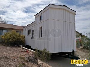 2025 Tiny Home Tiny Home On Wheels Air Conditioning Arizona for Sale