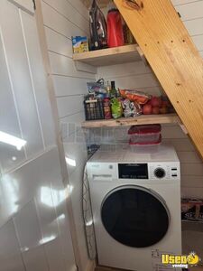 2025 Tiny Home Tiny Home On Wheels Breaker Panel Florida for Sale