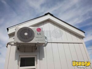 2025 Tiny Home Tiny Home On Wheels Cabinets Arizona for Sale