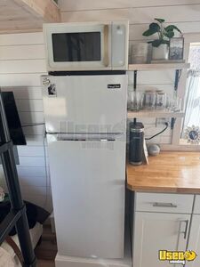 2025 Tiny Home Tiny Home On Wheels Electrical Outlets Florida for Sale