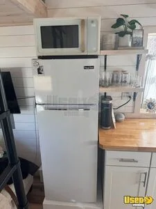 2025 Tiny Home Tiny Home On Wheels Electrical Outlets Florida for Sale