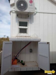 2025 Tiny Home Tiny Home On Wheels Insulated Walls Arizona for Sale