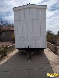 2025 Tiny Home Tiny Home On Wheels Removable Trailer Hitch Arizona for Sale
