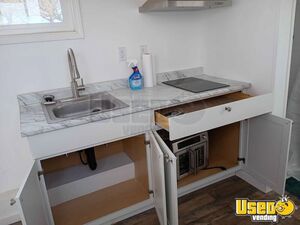 2025 Tiny Home Tiny Home On Wheels Shower Arizona for Sale