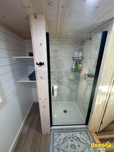 2025 Tiny Home Tiny Home On Wheels Toilet Florida for Sale