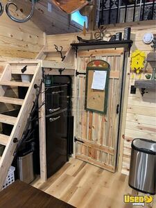 2025 Tiny House Tiny Home On Wheels Bathroom Washington for Sale