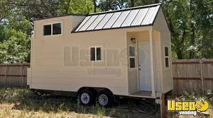 2025 Tiny House Tiny Home On Wheels California for Sale