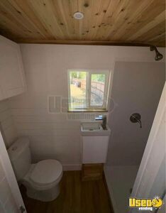 2025 Tiny House Tiny Home On Wheels Electrical Outlets California for Sale