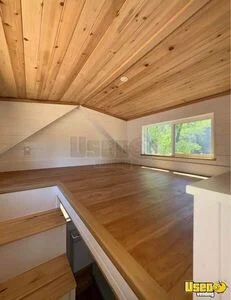 2025 Tiny House Tiny Home On Wheels Insulated Walls California for Sale