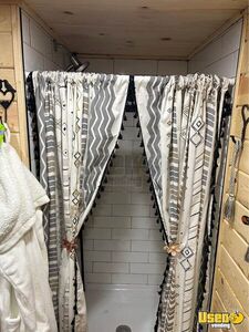 2025 Tiny House Tiny Home On Wheels Toilet Washington for Sale