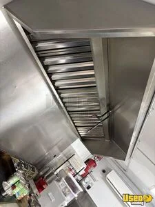 2025 Titanium Kitchen Food Trailer Deep Freezer Texas for Sale