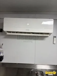 2025 Titanium Kitchen Food Trailer Flatgrill Texas for Sale