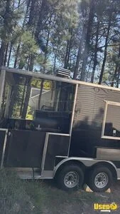 2025 Tl Pizza Trailer Awning North Carolina for Sale