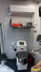 2025 Tl Pizza Trailer Pizza Oven North Carolina for Sale