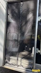 2025 Tl Pizza Trailer Prep Station Cooler North Carolina for Sale