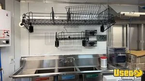 2025 Tl Pizza Trailer Propane Tank North Carolina for Sale
