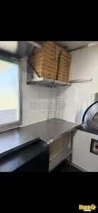 2025 Tl Pizza Trailer Refrigerator North Carolina for Sale