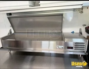 2025 Tl Pizza Trailer Shore Power Cord North Carolina for Sale