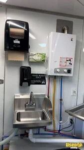 2025 Tl Pizza Trailer Upright Freezer North Carolina for Sale