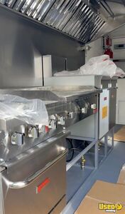 2025 Tra Kitchen Food Trailer Awning Louisiana for Sale