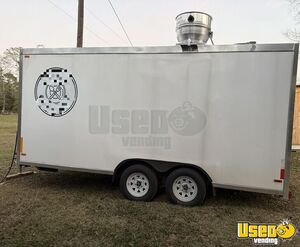 2025 Tra Kitchen Food Trailer Cabinets Louisiana for Sale