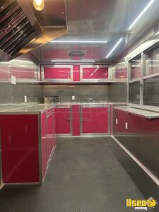 2025 Trailer 14’ Beverage - Coffee Trailer Air Conditioning Florida for Sale