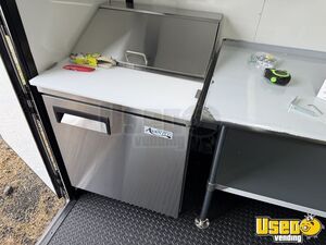 2025 Trailer Beverage - Coffee Trailer Insulated Walls Kansas for Sale