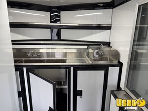 2025 Trailer Beverage - Coffee Trailer Shore Power Cord Kansas for Sale