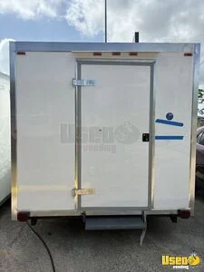 2025 Trailer Concession Food Trailer Propane Tank Texas for Sale